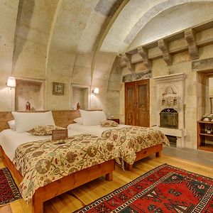 Deluxe Kamer